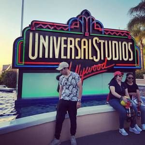 Meet your Posher, Renato